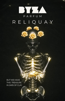 Reliquay Extrait de Parfum - by BYZA