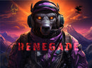 Renegade After Shave Splash Aftershave Splash WhollyKaw 