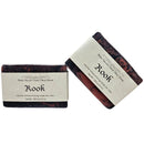 Natural Goat Milk Soap | Moisturizing Soap | Rook - Soap for Men Bath Soap Fern Valley Soap 