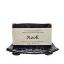Natural Goat Milk Soap | Moisturizing Soap | Rook - Soap for Men Bath Soap Fern Valley Soap 