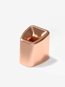 Single Edge Razor Stand Shaving Stands Supply Rose Gold SE 
