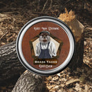 Brass Tacks-An Unscented Beard Balm PHYSICAL Ruddy Man Grooming Co. 