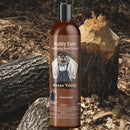 Brass Tacks-An Unscented Beard Wash PHYSICAL Ruddy Man Grooming Co. 