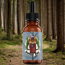 Dapper Fox-A Fresh Mint Lavender Beard Oil PHYSICAL Ruddy Man Grooming Co. 