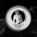 Midnight-A Refined Gentleman's Beard Balm PHYSICAL Ruddy Man Grooming Co. 