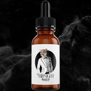 Midnight-A Refined Gentleman's Beard Oil PHYSICAL Ruddy Man Grooming Co. 