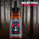 Nightstalker-A Vanilla Tobacco Forest Beard Oil PHYSICAL Ruddy Man Grooming Co. 