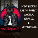Nightstalker-A Vanilla Tobacco Forest Beard Wash PHYSICAL Ruddy Man Grooming Co. 