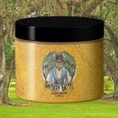 Southern Gent-An Exquisite Peach Beard Butter PHYSICAL Ruddy Man Grooming Co. 