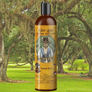 Southern Gent-An Exquisite Peach Beard Wash PHYSICAL Ruddy Man Grooming Co. 