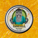 Vitamin C-A Zesty Citrus Beard Balm PHYSICAL Ruddy Man Grooming Co. 