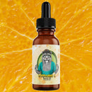 Vitamin C-A Zesty Citrus Beard Oil PHYSICAL Ruddy Man Grooming Co. 