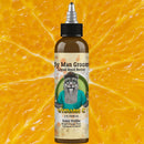 Vitamin C-A Zesty Citrus Liquid Beard Butter PHYSICAL Ruddy Man Grooming Co. 