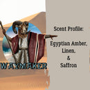 Waymaker-A Covenant-Keeping Beard Butter PHYSICAL Ruddy Man Grooming Co. 