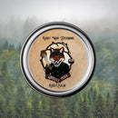 Whistle Punk-A Deep-Forest Oud Beard Balm PHYSICAL Ruddy Man Grooming Co. 