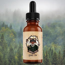 Whistle Punk-A Deep-Forest Oud Beard Oil PHYSICAL Ruddy Man Grooming Co. 