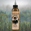 Whistle Punk-A Deep-Forest Oud Liquid Beard Butter PHYSICAL Ruddy Man Grooming Co. 