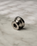 Razor Stand Razor Stand Above the Tie Stainless Steel Classic 