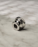 Razor Stand Razor Stand Above the Tie Stainless Steel Mirror Polish 
