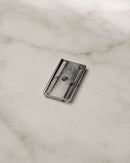 S1 Base Plate Razor Parts Above the Tie Stainless Steel Classic Safety Bar