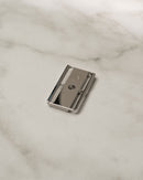 S1 Base Plate Razor Parts Above the Tie Stainless Steel Mirror Polish Safety Bar