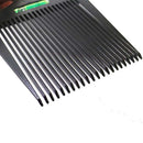 Extra Big Flattopper Comb with Balance - by Ali Express