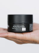 Styling Beard Balm Beard Balms & Butters Supply 