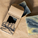SWITCHBACK TRAIL SOAP | Spices, Musk & Bergamot Bath Soap Rock Creek Soaps 