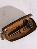 The SE Ultimate Starter Set Safety Razor Supply 