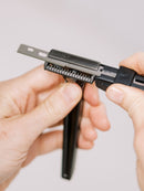 The SE Ultimate Starter Set Safety Razor Supply 