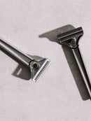 The SE Ultimate Starter Set Safety Razor Supply 
