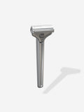 The Single Edge Pro Safety Razor Supply Classic Matte 
