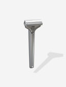 The Single Edge Pro Safety Razor Supply Classic Matte 