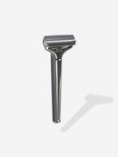 The Single Edge Pro Safety Razor Supply Mirror Polish 