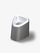 Single Edge Razor Stand Shaving Stands Supply Mirror Polish Pro 