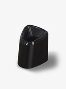 Single Edge Razor Stand Shaving Stands Supply Jet Black Pro 