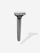 The Single Edge SE Safety Razor Supply Classic Matte 