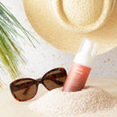 SunFoam Sunless Tanning Mousse (100mL) Tanning Product MIXOLOGIE 