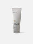 Super Fresh Face Scrub Face Care Supply 