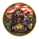 Gotham The Bowery Boys Shaving Soap 4 oz Limited Edition Shave Soap Pasteur Pharmacy 