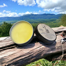 Smoky Mountain Fog-Premium Beard Butter Beard Balms & Butters SUDSY BEAR SOAP COMPANY 