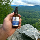 Smoky Mountain Fog-Premium Beard Oil Beard Oil SUDSY BEAR SOAP COMPANY 