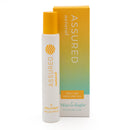 Assured (Natural) | Rollerball Perfume Oil Roll-On Colognes and Perfume MIXOLOGIE 