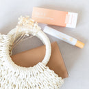 Bare (seductive saffron) | Rollerball Perfume Oil Roll-On Colognes and Perfume MIXOLOGIE 