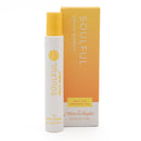 Soulful (Sheer Amber) | Rollerball Perfume Oil Roll-On Colognes and Perfume MIXOLOGIE 