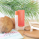 Tempted (coconut kiss) | Rollerball Perfume Oil Roll-On Colognes and Perfume MIXOLOGIE 