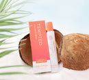 Tempted (coconut kiss) | Rollerball Perfume Oil Roll-On Colognes and Perfume MIXOLOGIE 