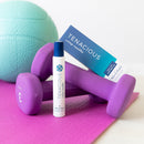 Tenacious (Crisp Vanilla) | Rollerball Perfume Oil Roll-On Colognes and Perfume MIXOLOGIE 