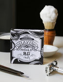Commando Shaving Soap Shaving Soap Brooklyn Grooming 