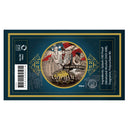Gotham The Five Points Aftershave Splash 100ml Aftershave Splash Pasteur Pharmacy 
